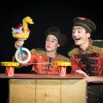 Photo 1 French Coin Coin Cie Panthère Noire